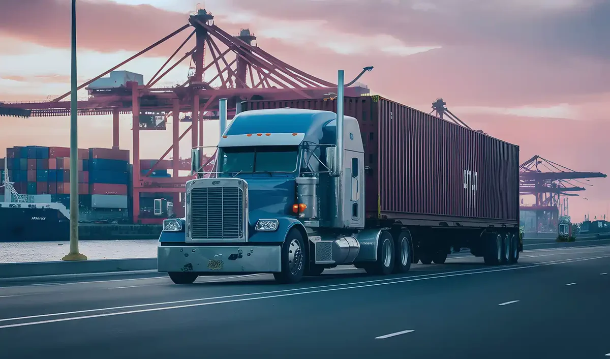 K&J BROTHERS LOGISTICS CORP